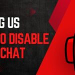 How to Disable Quick Chat in Among Us