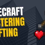 Mastering Crafting in Minecraft