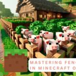 Mastering Fences in Minecraft on Android