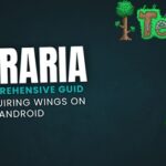 Mastering Flight in Terraria