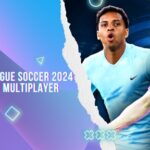 Mastering Multiplayer in Dream League Soccer 2024