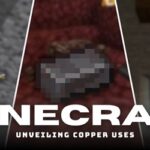 Unveiling Copper Uses in Minecraft