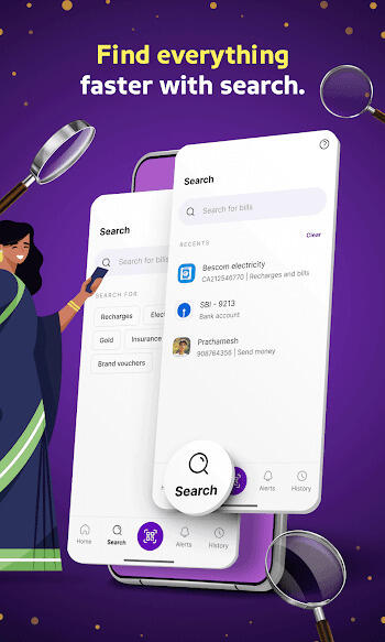 Fake Phonepe 3