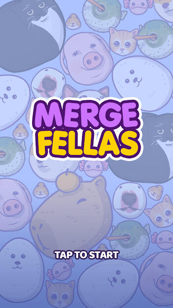 Merge Fellas 1