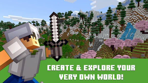 Minecraft 2