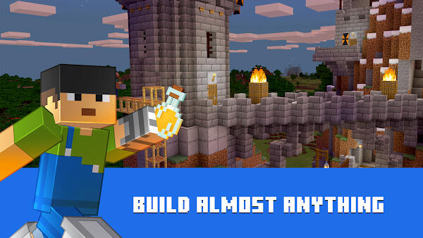 Minecraft 3