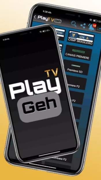 Play TV Geh 3