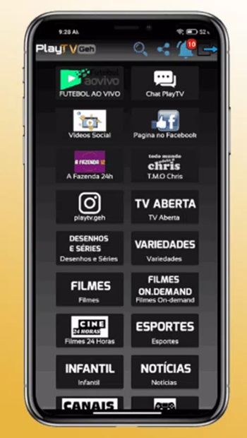 Play TV Geh 4