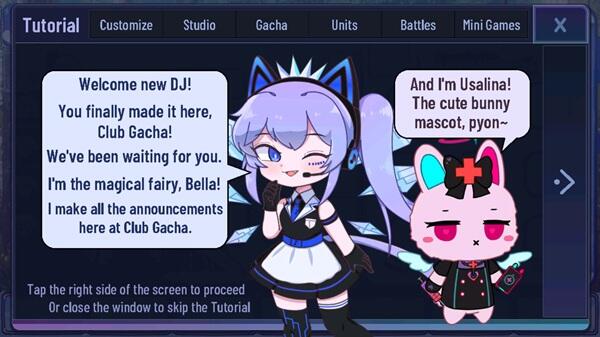 Gacha Universal 2