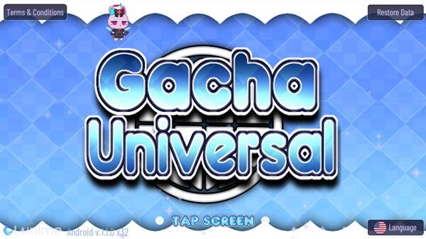 Gacha Universal 1