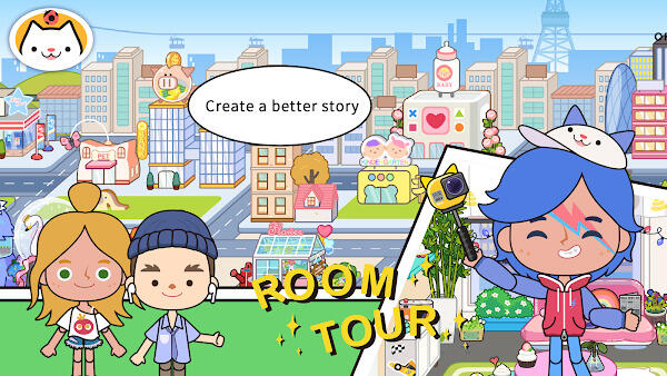 Miga World 5