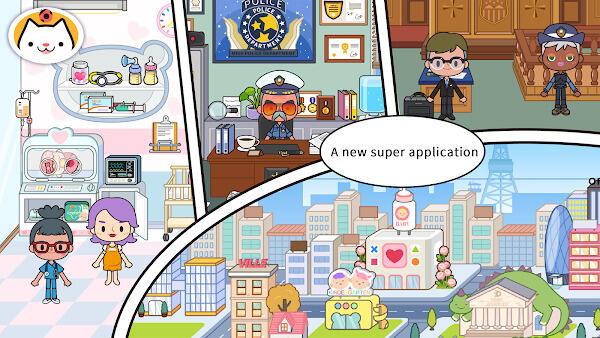 Miga World 4