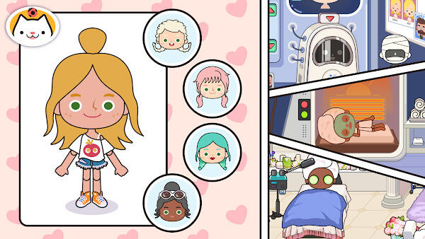 Miga World 2