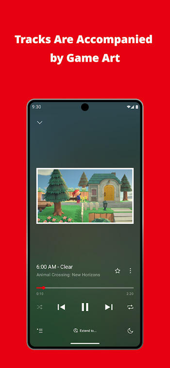 Nintendo Music 4
