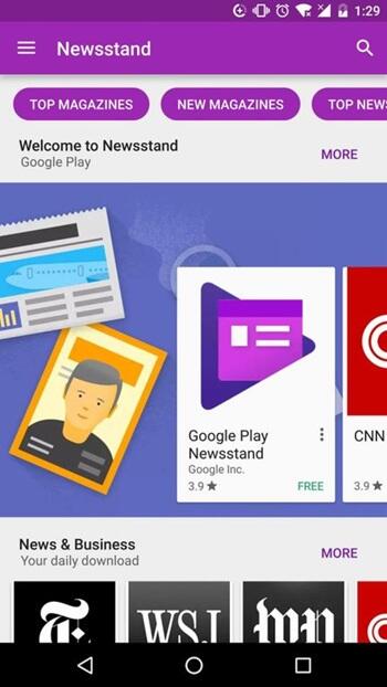 Play Store 4