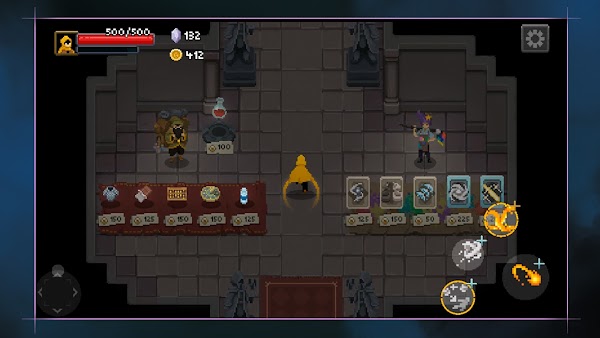 Wizard of Legend 2