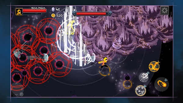 Wizard of Legend 3