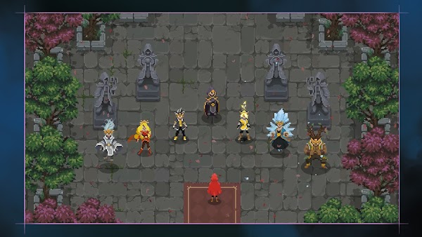Wizard of Legend 5