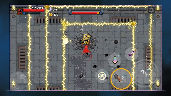 Wizard of Legend 1