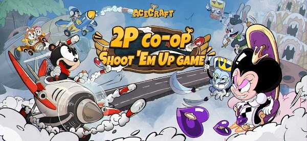 ACECRAFT 5