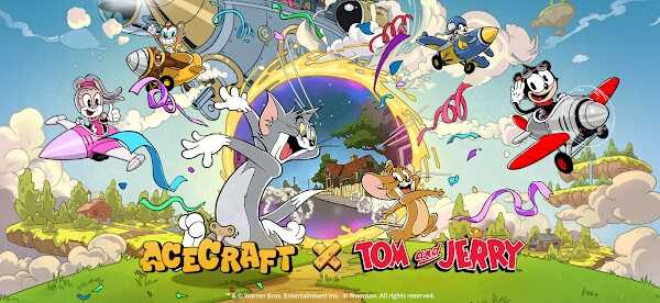 ACECRAFT 1