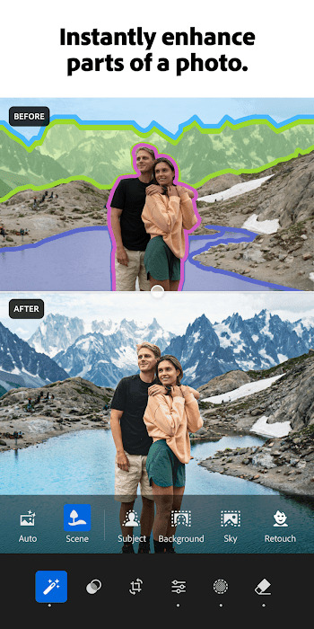 Adobe Lightroom 2