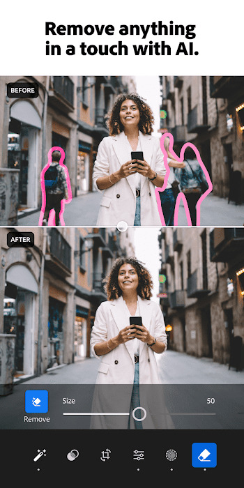 Adobe Lightroom 5