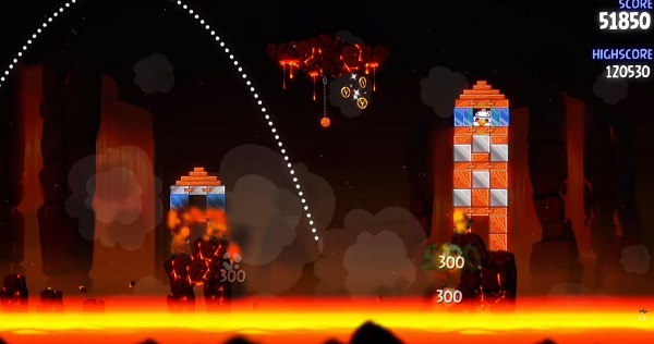 Angry Birds Star Wars 2 5