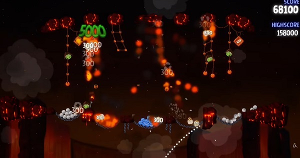 Angry Birds Star Wars 2 3
