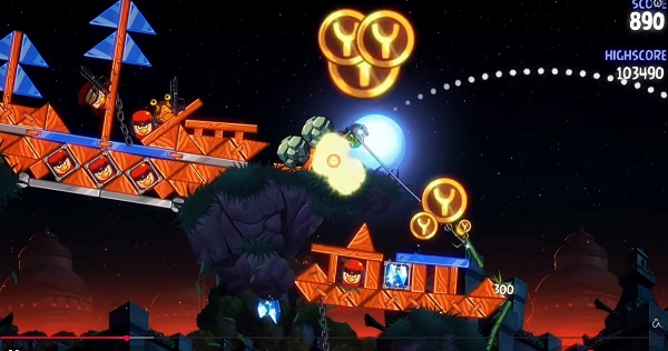 Angry Birds Star Wars 2 1
