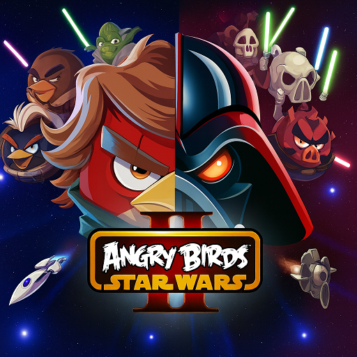 Angry Birds Star Wars 2