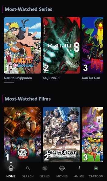 Anime Salt 2