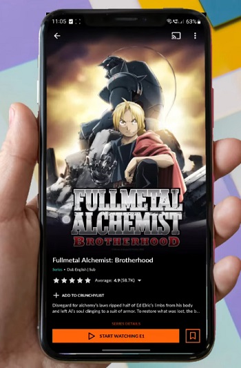Animerulz 3