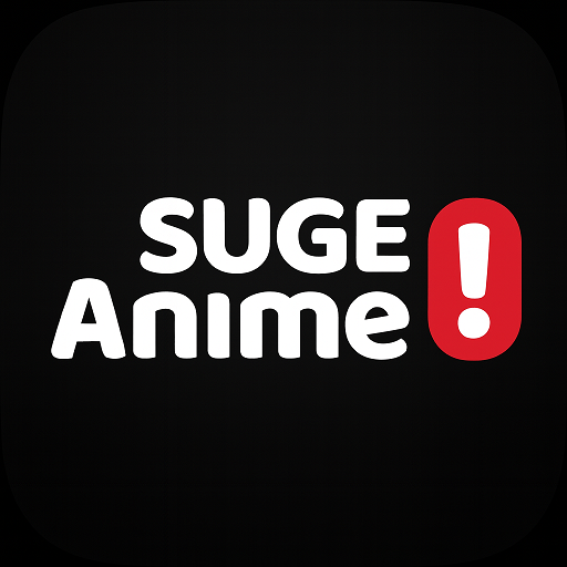 Animesuge