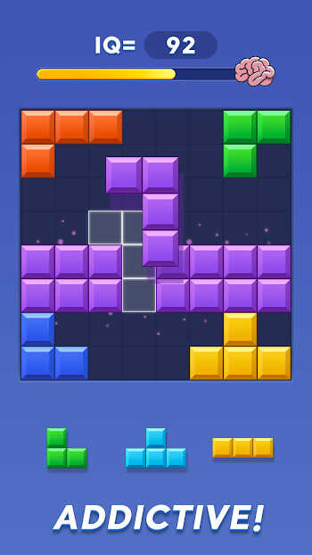 Block Blast 2