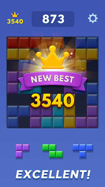 Block Blast 5