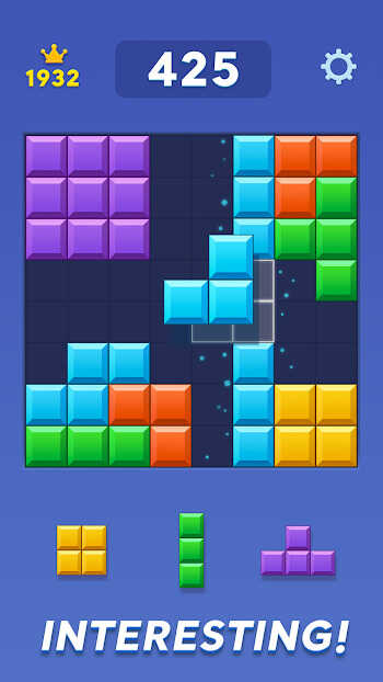 Block Blast 3