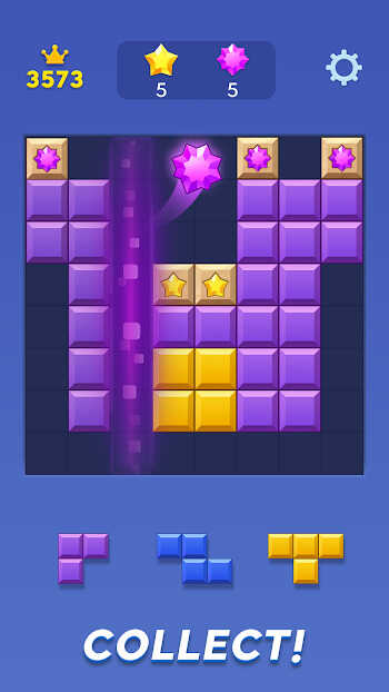 Block Blast 4