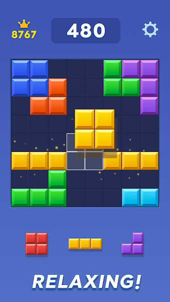 Block Blast 1