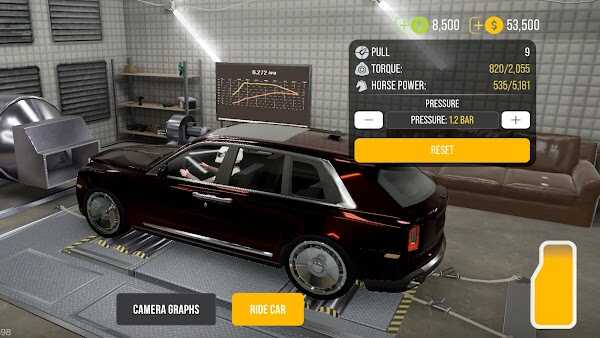 Car Parking Multiplayer 2 5