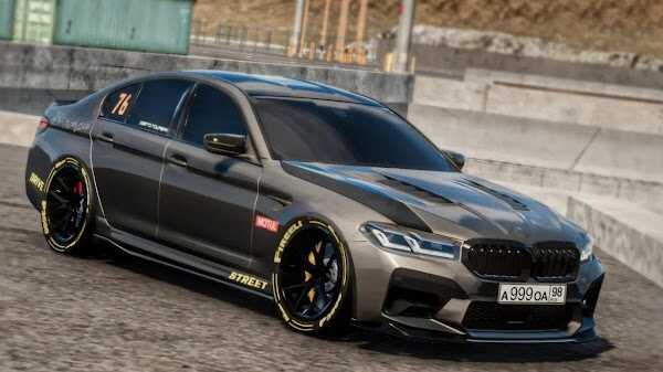 Car Parking Multiplayer 2 1