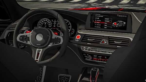 Car Parking Multiplayer 4