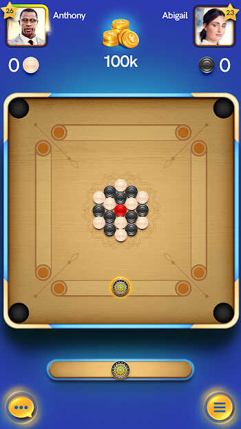 Carrom Pool 4