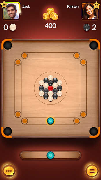 Carrom Pool 1