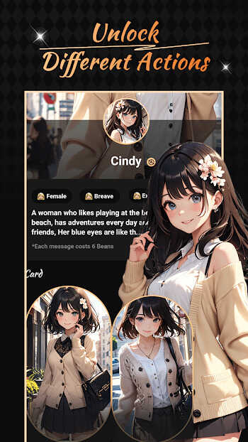 Cherry AI 4
