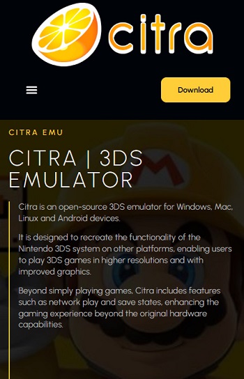 Citra 1