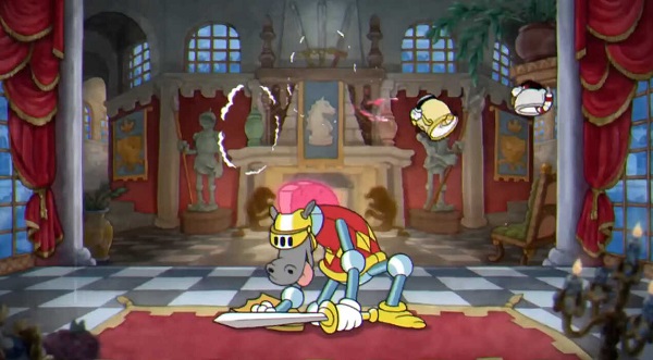 Cuphead Expansion 5