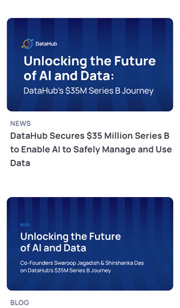 Data Hub 3