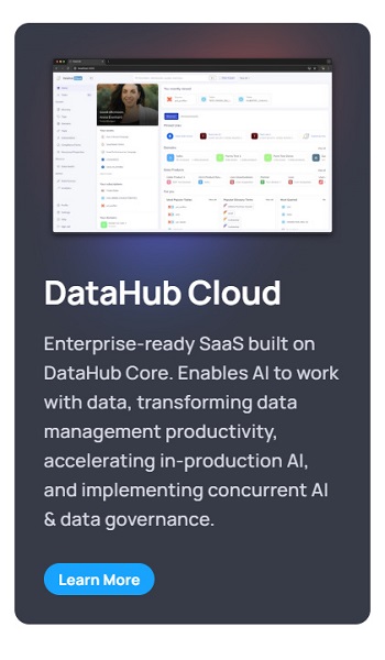 Data Hub 2