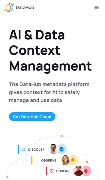 Data Hub 1